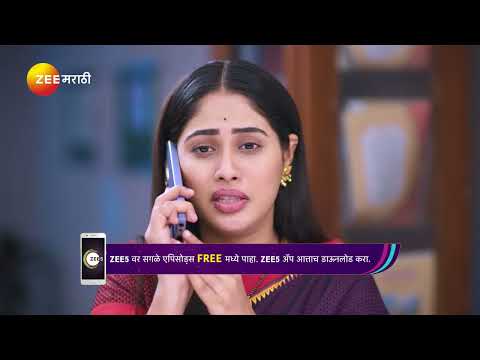 Punha Kartavya Ahe | Ep - 296 | Best Scene | Feb 22 2025 | Zee Marathi